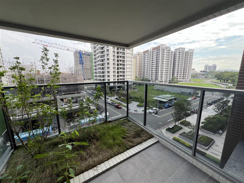 金和貓寵3房可租補楠梓車站都會公園📞愛窩,愛窩 iwow house