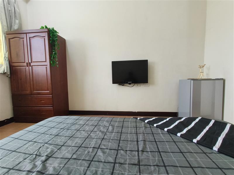民生301可租補新崛江採光房近中央公園📞愛窩,愛窩 iwow house