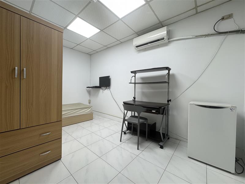 昌裕5D建工商圈貓寵套房近高科大📞愛窩,愛窩 iwow house