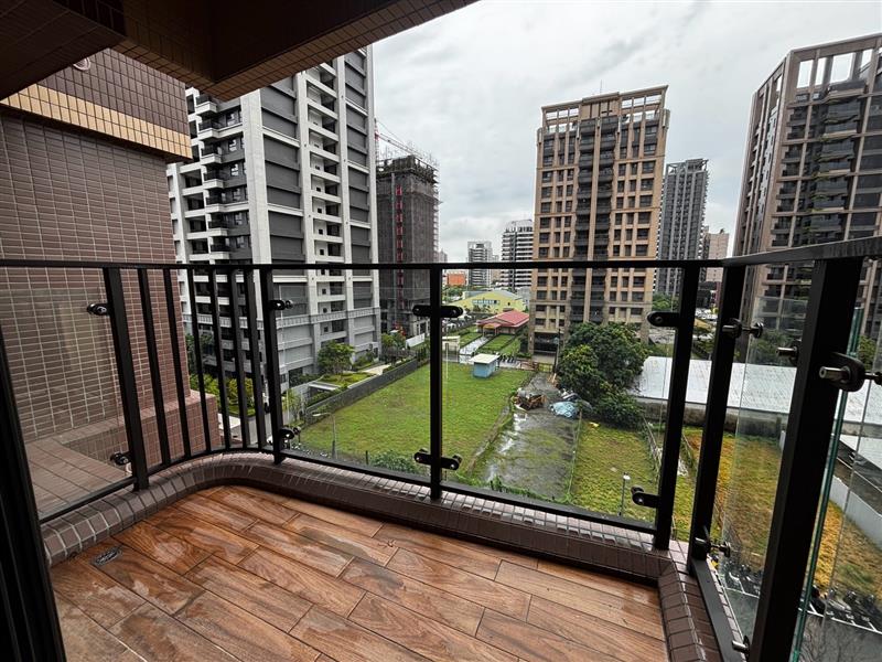 社宅🏠德勝後驛商圈採光貓寵質感美近捷運高醫📞愛窩,愛窩 iwow house