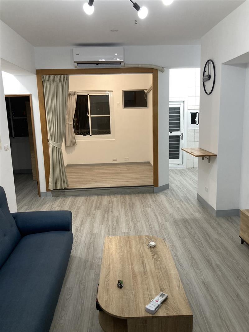 社宅🏠德民台積電中高樓電梯採光3房近台17捷運公園📞愛窩,愛窩 iwow house