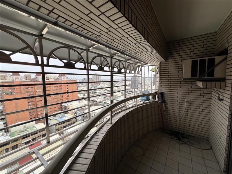 社宅🏠民孝陽明學區電梯採光4房機車位近國1📞愛窩,愛窩 iwow house