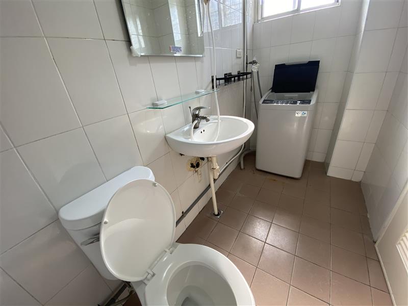 文化A可租補貓寵獨洗陽台房新崛江📞愛窩,愛窩 iwow house