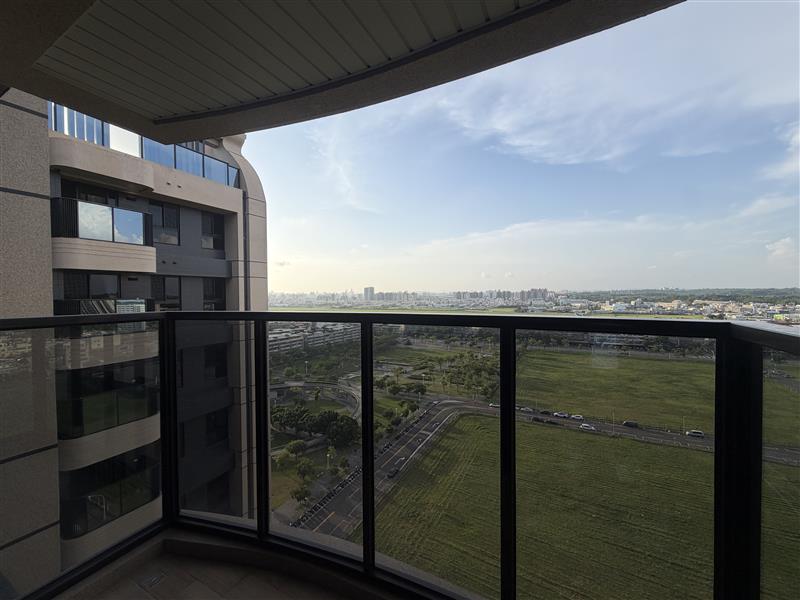 社宅🏠松園六漢民商圈全新貓寵電梯採光3房平車近機場📞愛窩,愛窩 iwow house