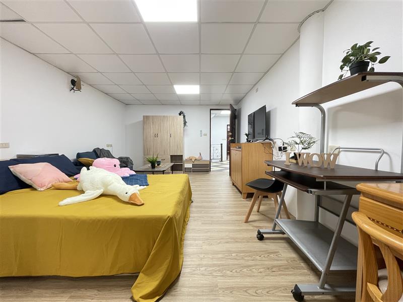 加昌203貓寵獨洗套房近後勁捷運📞愛窩,愛窩 iwow house
