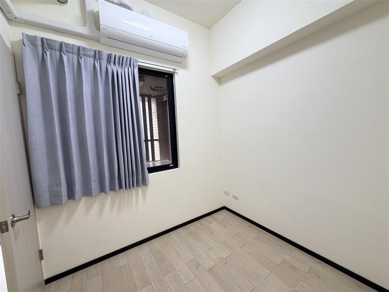 社宅🏠博愛四三鐵共構電梯景觀正2房變頻冷氣近文藻📞愛窩,愛窩 iwow house