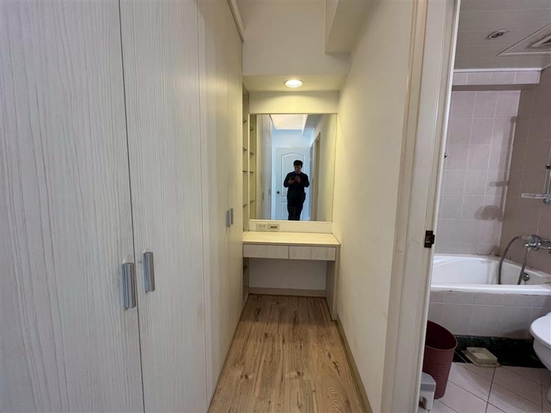 社宅🏠建國三覺民商圈大坪數頂樓景觀萌寵3房平車📞愛窩,愛窩 iwow house