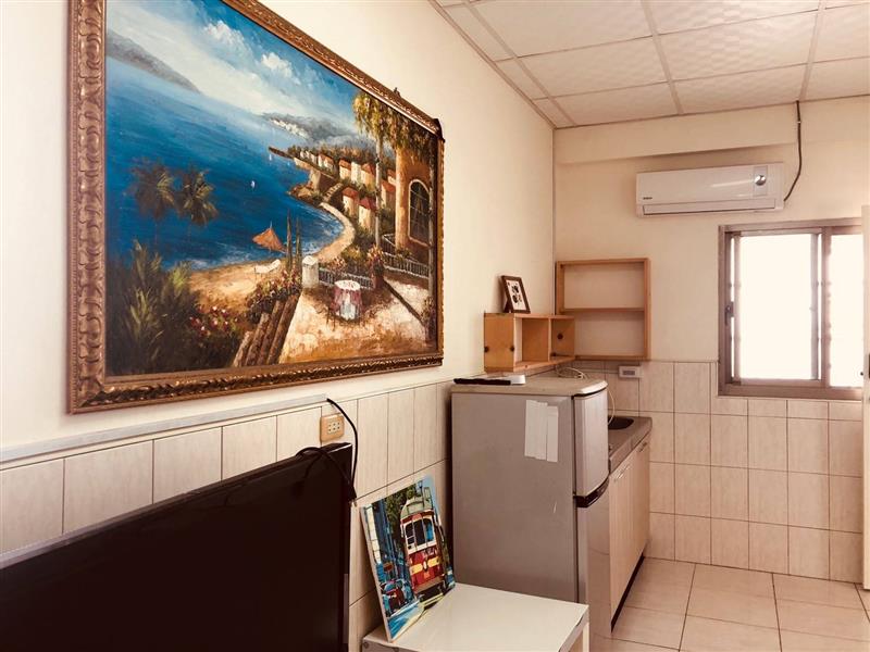 和成5A可租補可寵套房獨洗近義大📞愛窩,愛窩 iwow house