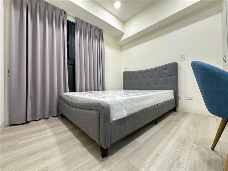 大中二11F可租補全新未入住電梯採光2房平車近高鐵📞愛窩,愛窩 iwow house