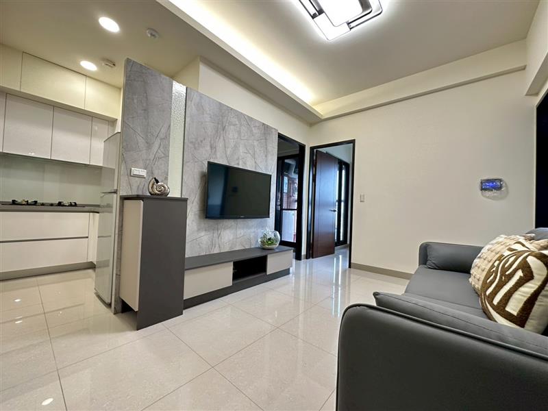 社會住宅🏠水源東綠廳院電梯採光3房正義商圈近正義車站📞愛窩,愛窩 iwow house