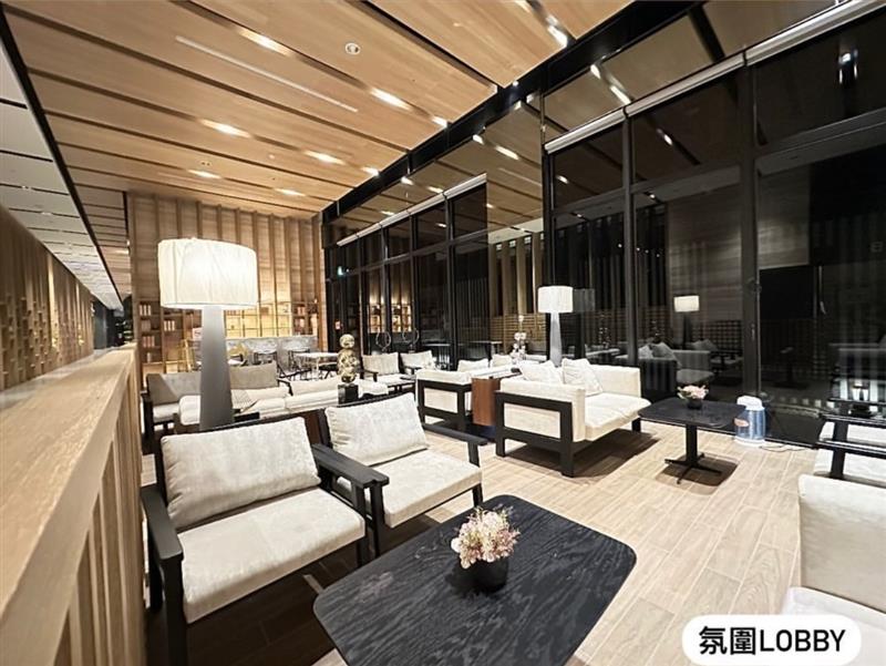 社會住宅🏠十全三美術大悅景觀2房近捷運後驛📞愛窩,愛窩 iwow house