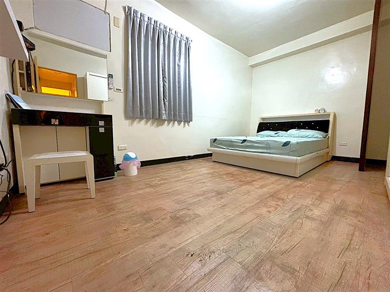 社宅🏠福安武廟商圈稀有公寓二樓採光3房近捷運輕軌📞愛窩,愛窩 iwow house