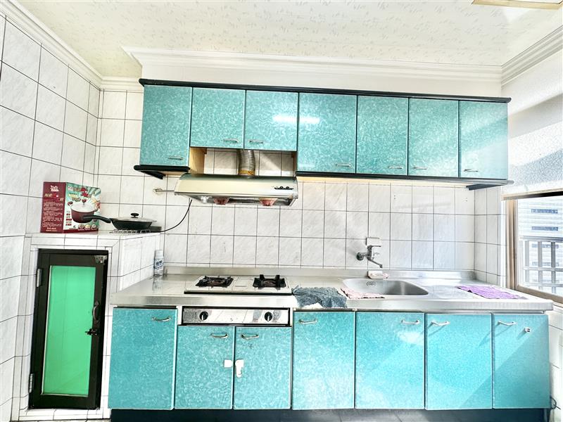 社宅🏠文恩左營高鐵商圈採光3+1房近榮總 📞愛窩,愛窩 iwow house