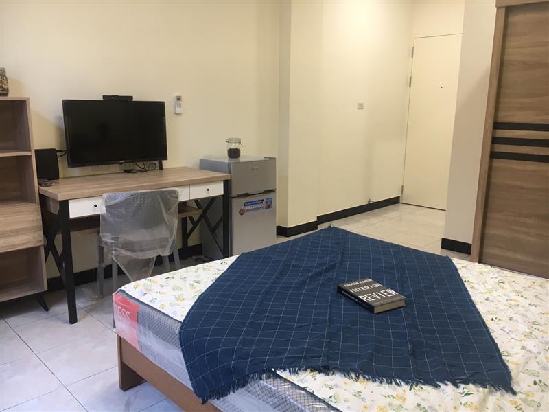 和平二3B高師大商圈採光套房近文化中心📞愛窩,愛窩 iwow house