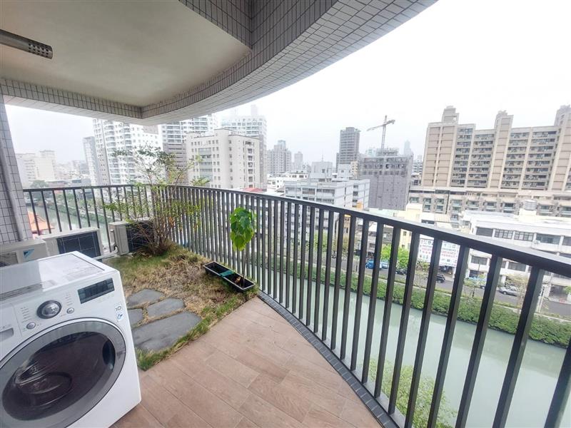 社宅🏠河北幸福川貓寵2房近三民市場📞愛窩,愛窩 iwow house