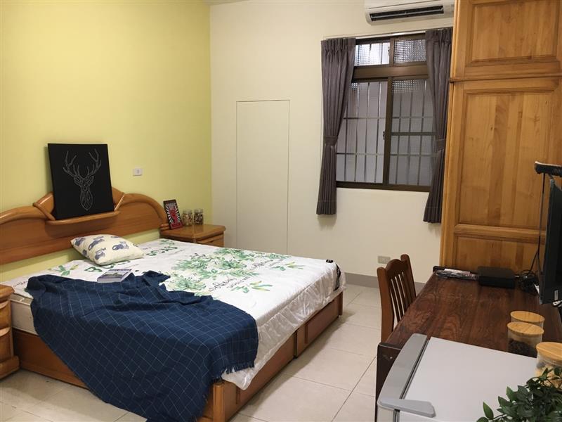 苓雅和平二438-22 #1B,愛窩 iwow house