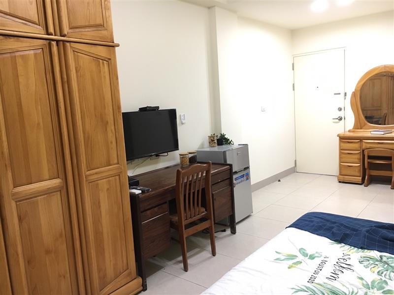 苓雅和平二438-22 #1B,愛窩 iwow house