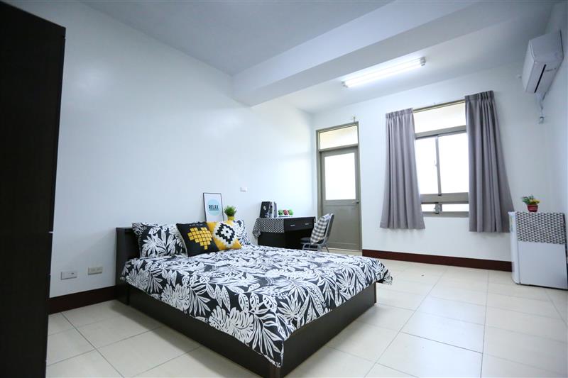 大舍南2B可租補陽台雅房近高雄大學台17📞愛窩,愛窩 iwow house