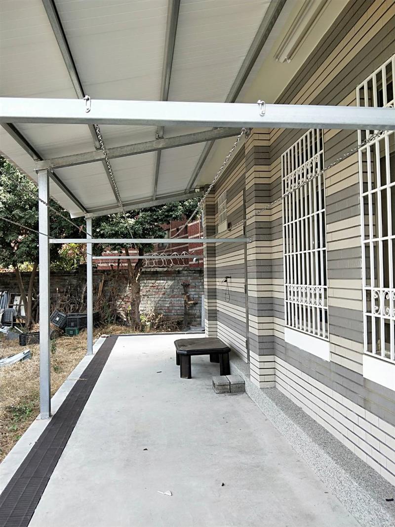 大舍南2B可租補陽台雅房近高雄大學台17📞愛窩,愛窩 iwow house