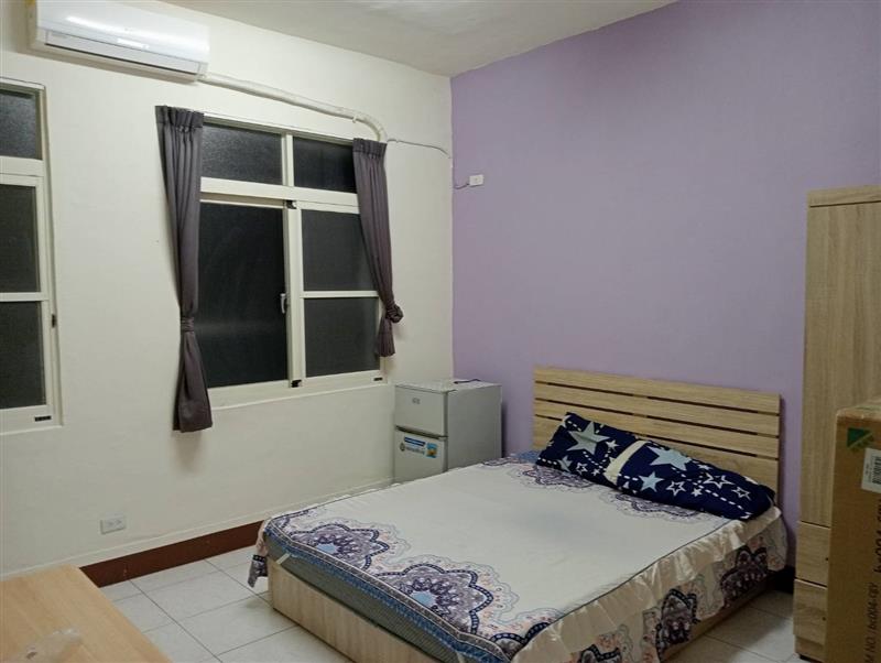 水管302獨洗採光大坪套房近台塑📞愛窩,愛窩 iwow house