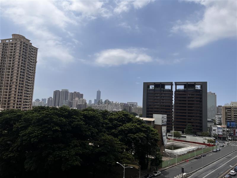 文化中心2房輕豪宅星巴克捷運宅明星學區/企業高管宅/單身貴族宅/高師大,愛窩 iwow house