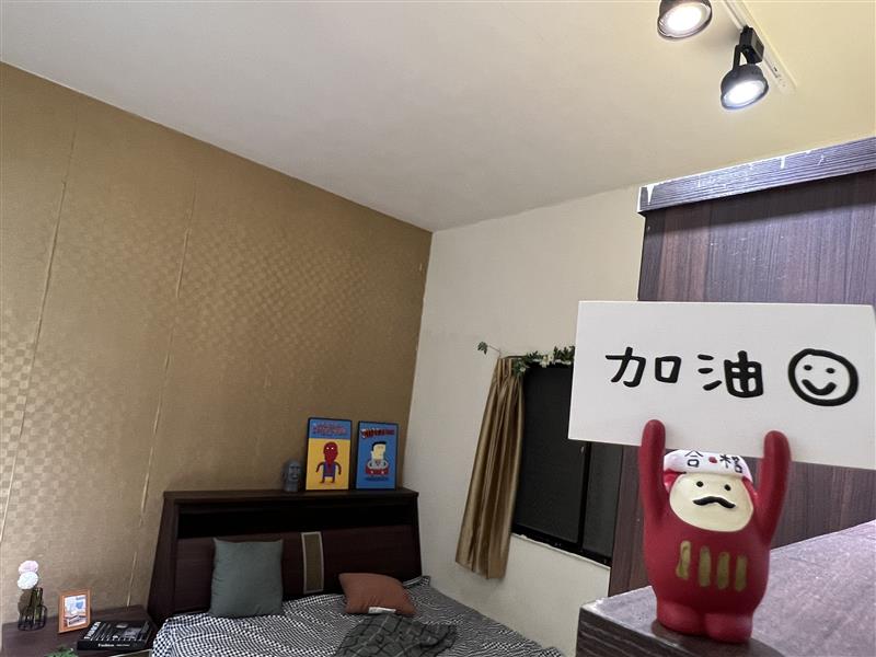 崇文#A可租補貓寵套近漢民商圈小港捷運站愛窩,愛窩 iwow house