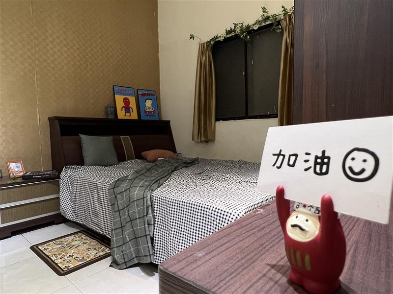 崇文#A可租補貓寵套近漢民商圈小港捷運站愛窩,愛窩 iwow house