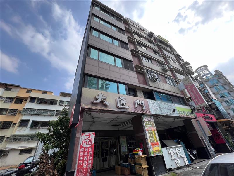 光華一602可租補電梯獨套近光華夜市📞愛窩,愛窩 iwow house