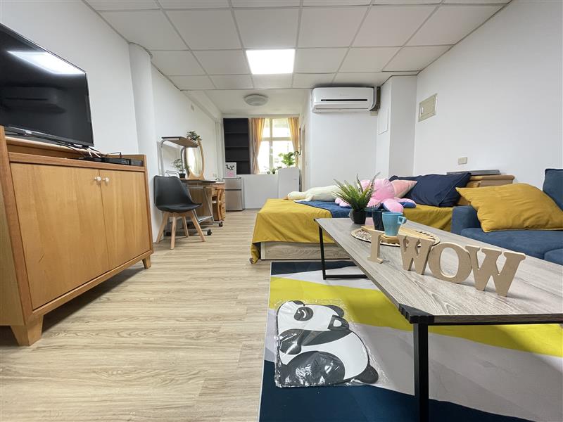 加昌203貓寵獨洗套房近後勁捷運📞愛窩,愛窩 iwow house