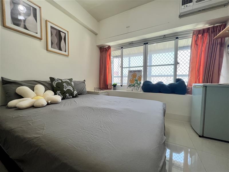 六合二獨立門牌貓寵房近六合夜市📞愛窩,愛窩 iwow house