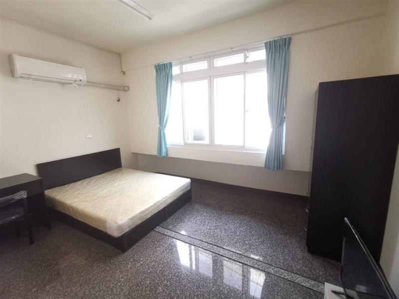 民族一3B可租補明誠商圈電梯套房近文藻📞愛窩,愛窩 iwow house