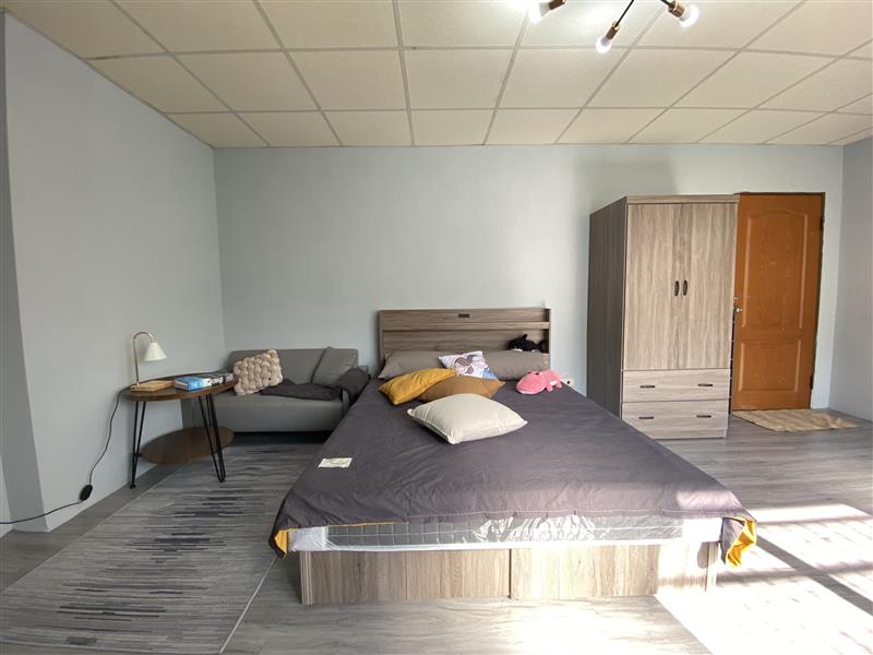 文化A可租補貓寵獨洗陽台房新崛江📞愛窩,愛窩 iwow house