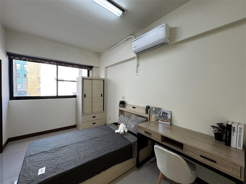 武廟2302單人採光近捷運技擊館📞愛窩,愛窩 iwow house