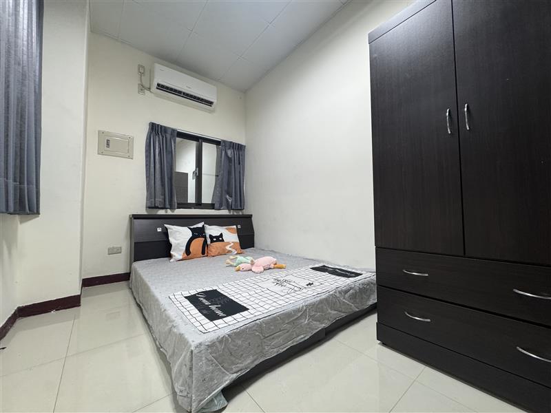 建興2建工商圈學區採光房近高科大📞愛窩,愛窩 iwow house