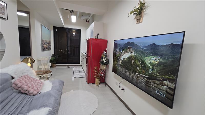 林森四三多商圈亞灣電梯2房近捷運獅甲站📞愛窩,愛窩 iwow house