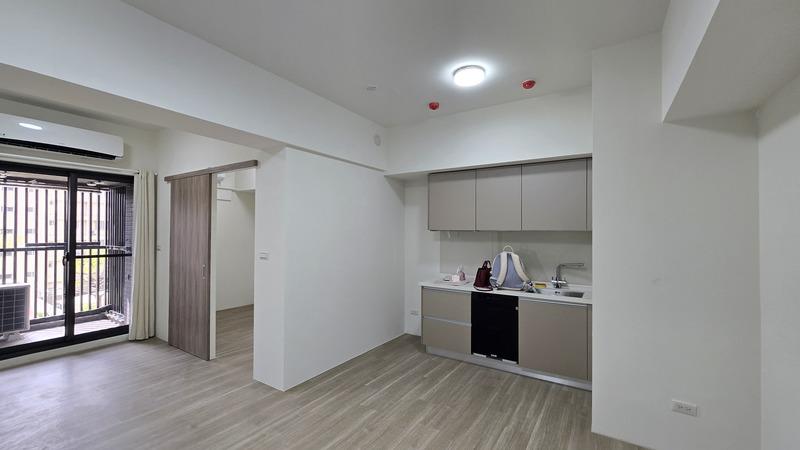 社宅🏠鳳學鳳翔特區電梯採光2房近捷運鳳山國中站📞愛窩,愛窩 iwow house