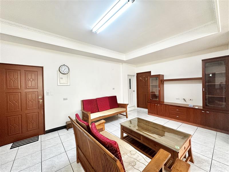社宅🏠文恩左營高鐵商圈採光3+1房近榮總 📞愛窩,愛窩 iwow house