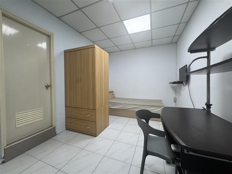 昌裕5D建工商圈貓寵套房近高科大📞愛窩,愛窩 iwow house