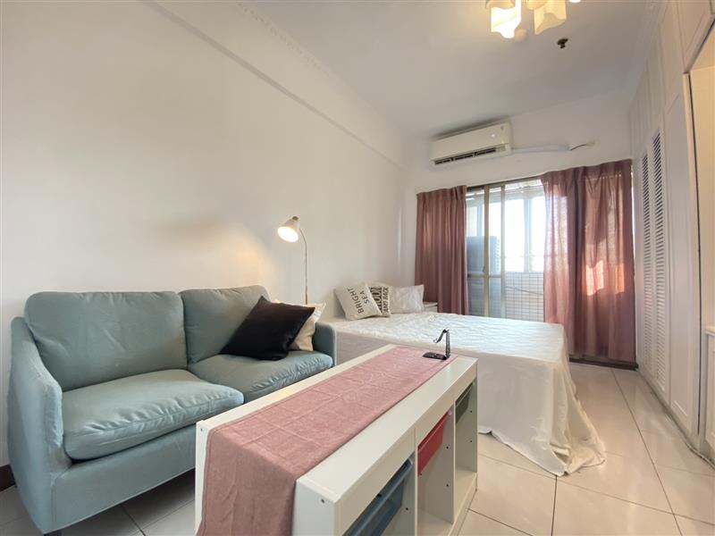 社宅🏠一心二套房電梯採光三多商圈近大遠百📞愛窩,愛窩 iwow house