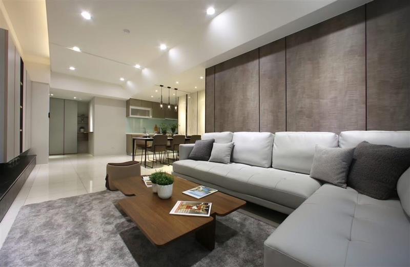 橋頭三房2廳2衛大露台,愛窩 iwow house