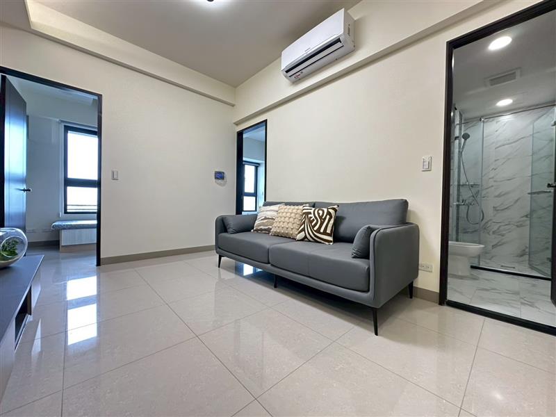 社會住宅🏠水源東綠廳院電梯採光3房正義商圈近正義車站📞愛窩,愛窩 iwow house