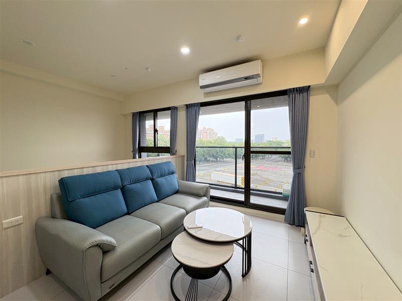 社宅🏠監理南惠豐商圈電梯採光全新2+1房捷運出站到家📞愛窩,愛窩 iwow house