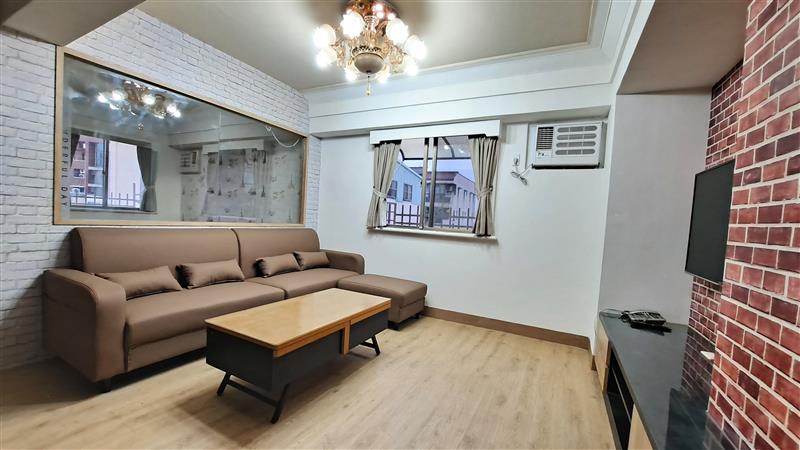 社宅🏠八德二文山特區電梯採光3房車位近台1國1📞愛窩,愛窩 iwow house