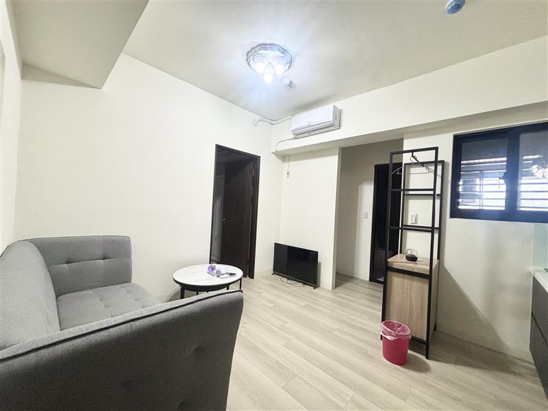 社宅🏠大中二高鐵商圈三鐵共構全新電梯採光2房車位📞愛窩,愛窩 iwow house