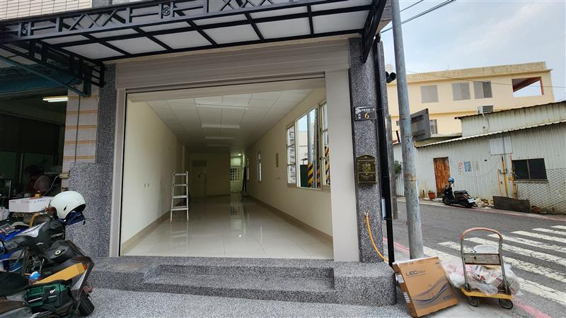 柳橋西岡山商圈全新裝修租金可談1F+地下室近捷運📞愛窩,愛窩 iwow house