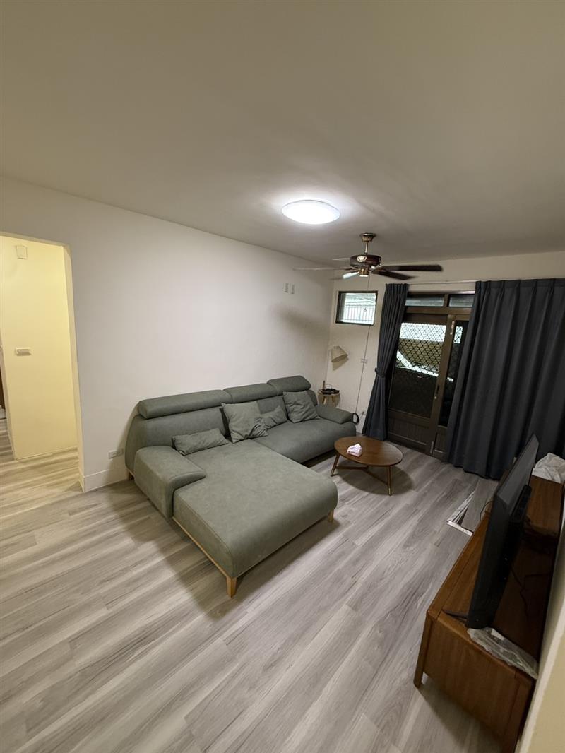 社宅🏠大連稀有可寵公寓一樓家具家電齊全近捷運高火📞愛窩,愛窩 iwow house
