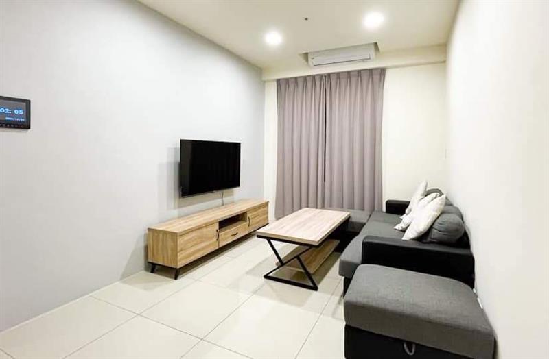 社宅🏠建興8F電梯採光2房家具家電齊全近高科輕軌📞愛窩,愛窩 iwow house