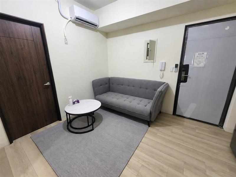 社宅🏠大中二9F高鐵商圈電梯採光2房平車近巨蛋瑞豐📞愛窩,愛窩 iwow house