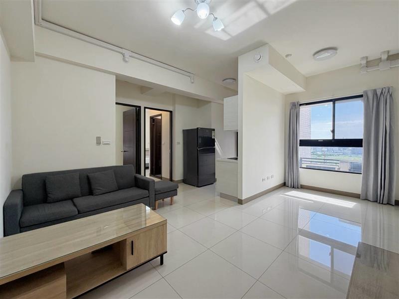 社宅🏠頂興採光電梯2房近台88草衙SKM📞愛窩,愛窩 iwow house