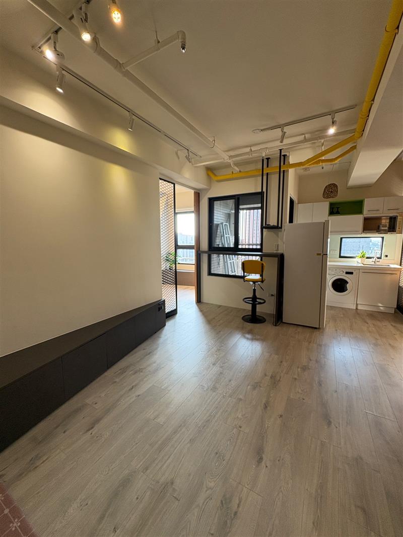 社宅🏠文直15F電梯採光可寵2房高樓層近巨蛋瑞豐📞愛窩,愛窩 iwow house